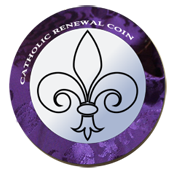Catholic Renewal Coin
